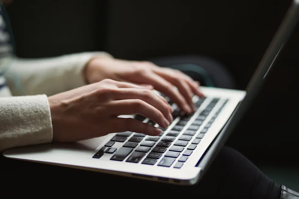 Build a Resume That Gets You Hired